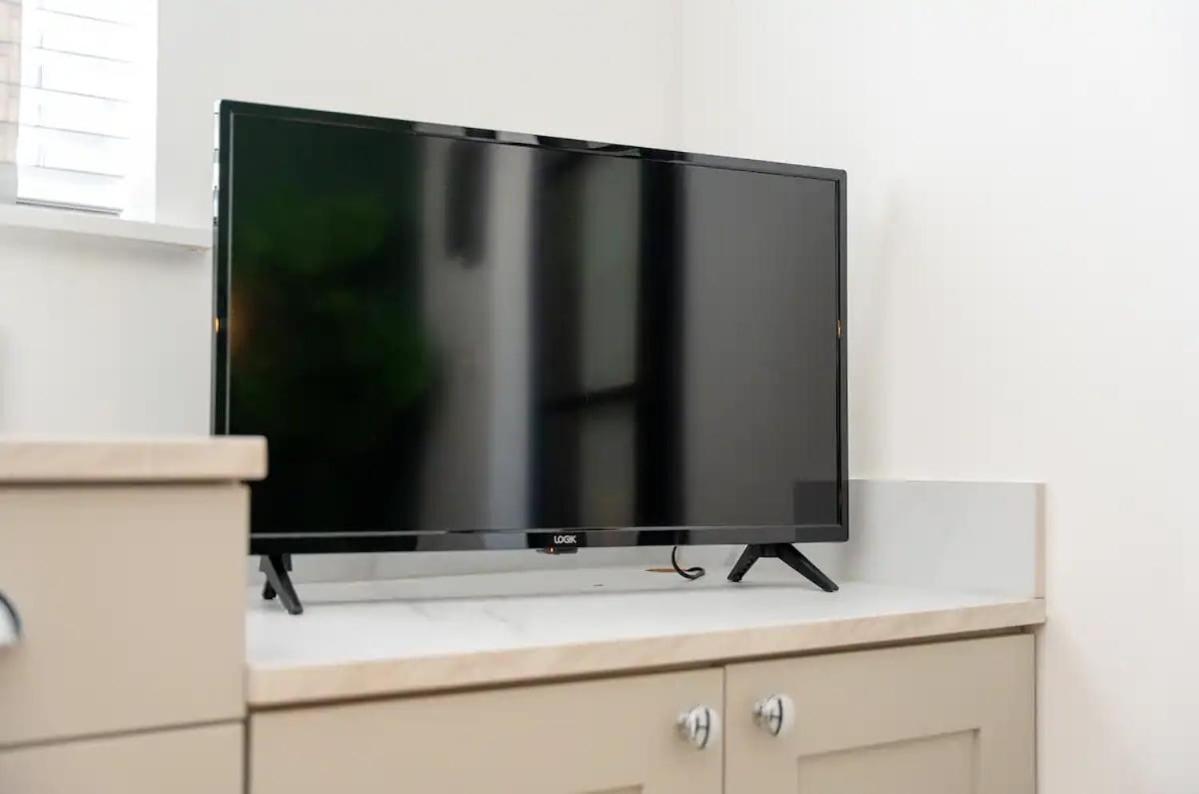 Stylish Cardiff City Apartment Екстер'єр фото