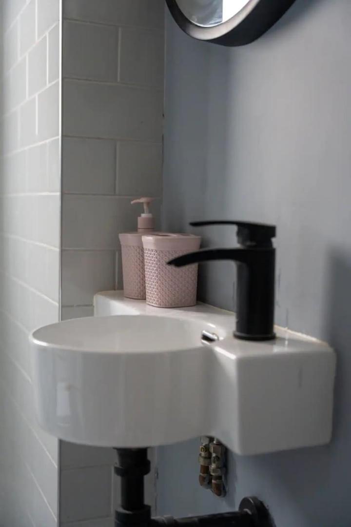 Stylish Cardiff City Apartment Екстер'єр фото